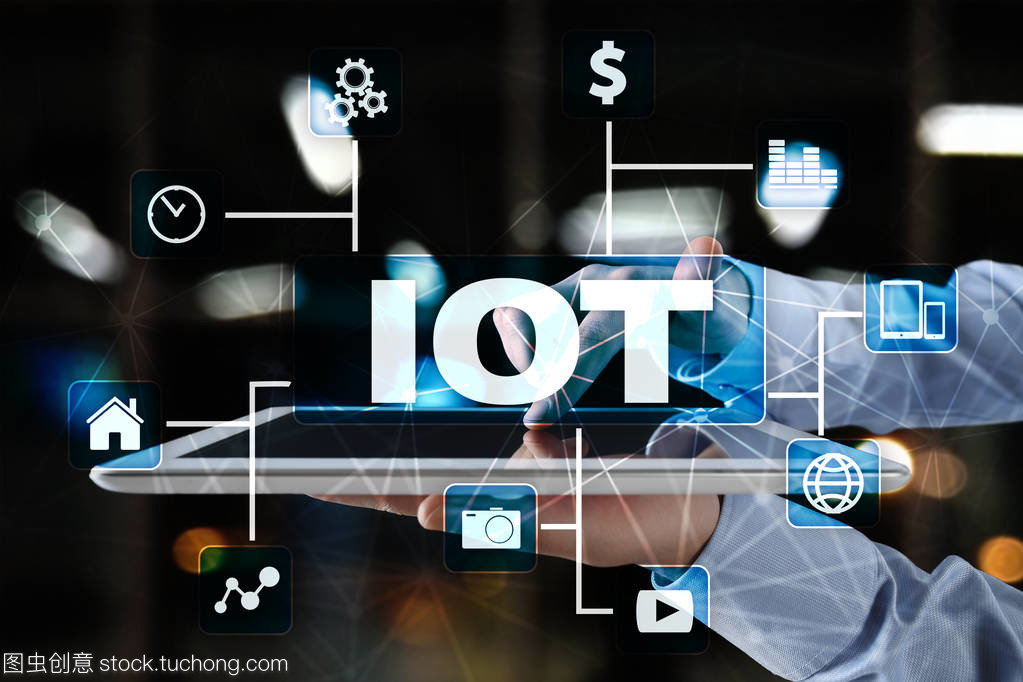 物聯網浪潮下的多通道在線通信網絡4.0 開啟無線智能應用新紀元